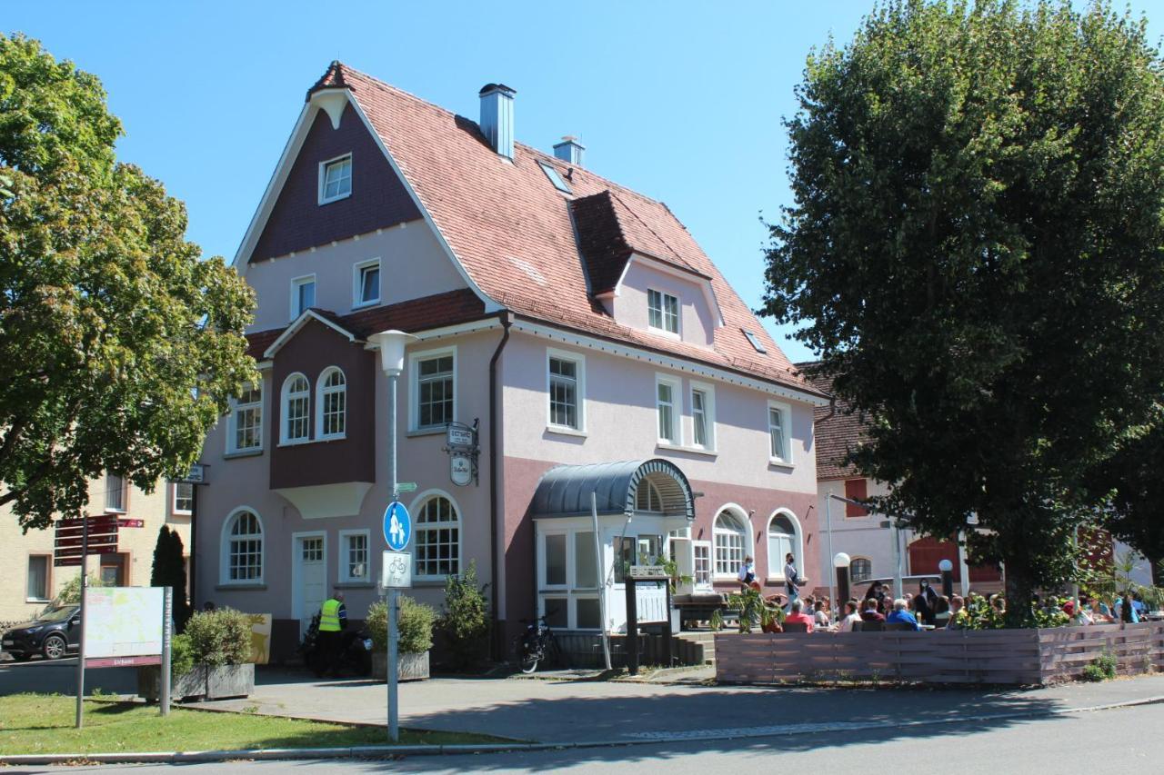Eichamt Hotel Sigmaringen Exterior photo