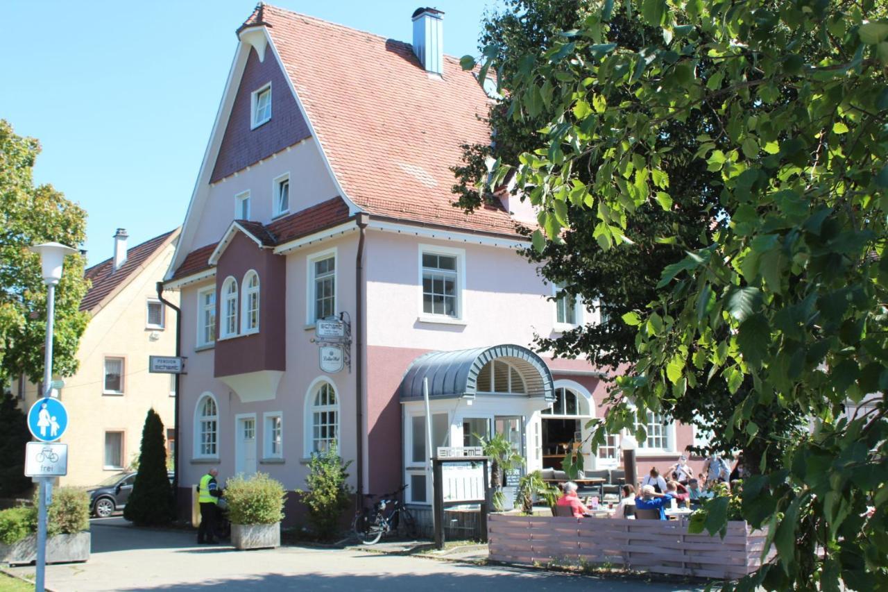 Eichamt Hotel Sigmaringen Exterior photo